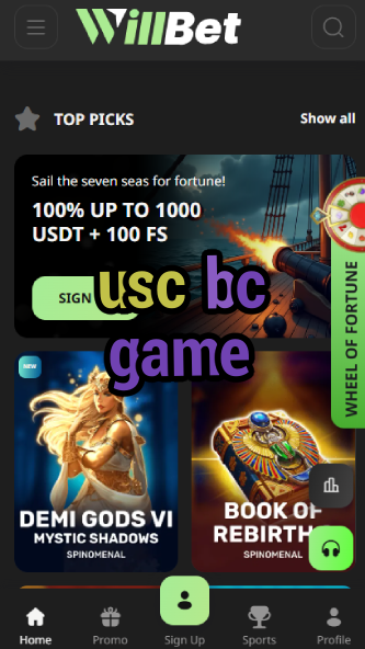 USC BC Game: Schedule & Past Results-vz72fvrf.com