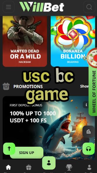 USC BC Game: Schedule & Past Results-vz72fvrf.com